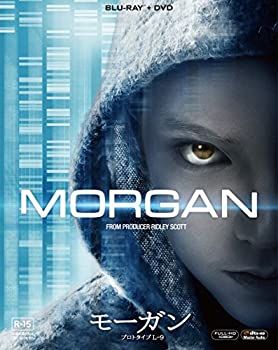 【中古】【39shop】【未使用】モーガン★プロトタイプ L-9 2枚組ブルーレイ&DVD(初回生産限定) [Blu-ray](新古品)｜アトリエ絵利奈