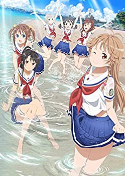 【中古】【39shop】【未使用】OVA★ハイスクール・フリート(完全生産限定版) [DVD](新古品)｜アトリエ絵利奈