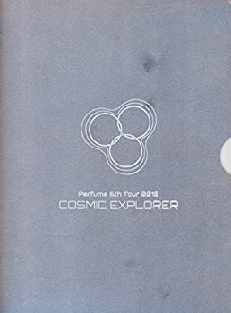 【中古】【39shop】【未使用】6th★Tour 2016 Cosmic Explorer/ [Blu-ray](新古品)｜アトリエ絵利奈