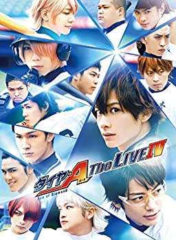【中古】【39shop】【未使用】ダイヤのA★The LIVE IV [Blu-ray](新古品)｜アトリエ絵利奈