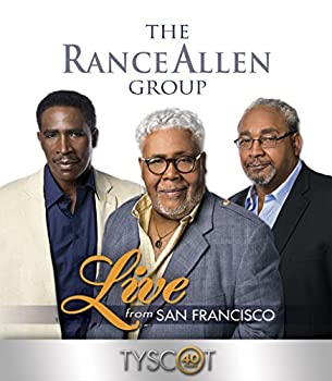 【中古】【39shop】【未使用】Live★from San Francisco [DVD](新古品)｜アトリエ絵利奈