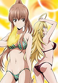 【中古】【39shop】【未使用】競女!!!!!!!!★Vol.3(初回仕様版) [Blu-ray](新古品)｜アトリエ絵利奈