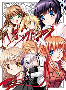 【中古】【39shop】【未使用】Rewrite★13(完全生産限定版) [DVD](新古品)｜アトリエ絵利奈