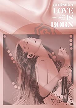 【中古】【39shop】【未使用】LOVE★IS BORN ~13th Anniversary 2016~ [Blu-ray](新古品)｜アトリエ絵利奈