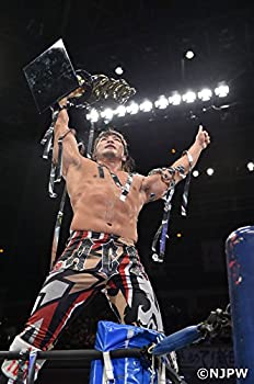 【中古】【39shop】【未使用】新日本プロレス2015年総集編★[DVD](新古品)｜アトリエ絵利奈
