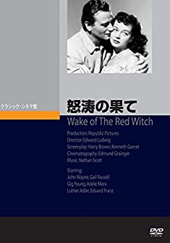 【中古】【39shop】【未使用】怒涛の果て★[DVD](新古品)｜アトリエ絵利奈