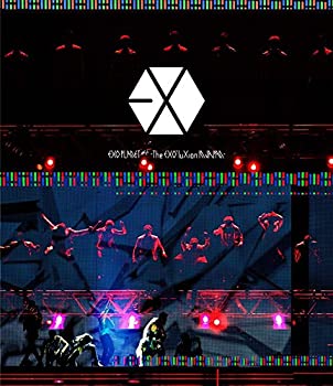 【中古】【未使用】EXO PLANET #2 ‐The EXO'luXion IN JAPAN‐(Blu-ray Disc+スマプラ)
