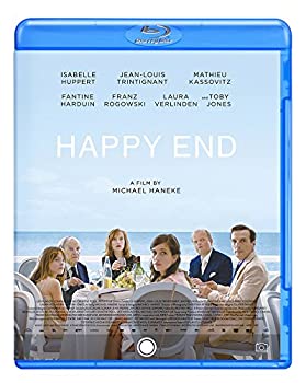 【中古】【39shop】ハッピーエンド★[Blu-ray]（良い）｜アトリエ絵利奈