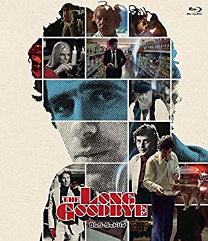 【中古】【39shop】ロング・グッドバイ〈CCジンジャー・エディション〉★[Blu-ray]（良い）｜アトリエ絵利奈