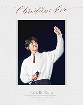 【中古】【39shop】Ｐａｒｋ　Ｂｏ　Ｇｕｍ　Ｆａｎｍｅｅｔｉｎｇ　ｉｎ　Ｊａｐａｎ　＜Ｃｈｒｉｓｔｍａｓ　ｅｖｅ＞　２０１７．１２．２４　通常盤★[DVD]（良い）｜アトリエ絵利奈