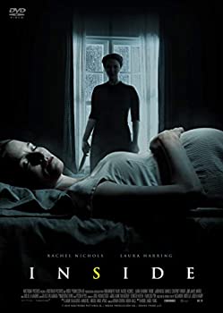 【中古】【39shop】インサイド[DVD]（良い）｜アトリエ絵利奈