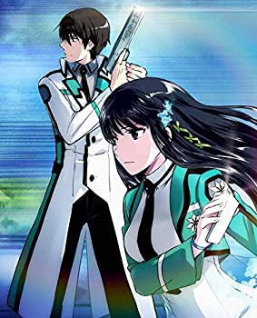 【中古】【39shop】魔法科高校の劣等生★Blu-ray Disc BOX(完全生産限定版)(良い)|アトリエ絵利奈