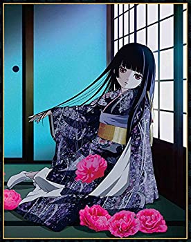 【中古】地獄少女 宵伽 上巻(初回仕様限定版) [DVD]画像