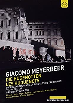 【中古】【39shop】Huguenots★[DVD]（良い）｜アトリエ絵利奈