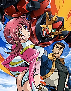 【中古】神魂合体ゴーダンナー!! Blu-ray BOX