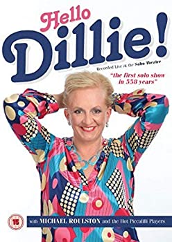 【中古】【39shop】Hello★Dillie / [DVD]（良い）｜アトリエ絵利奈 8,995円