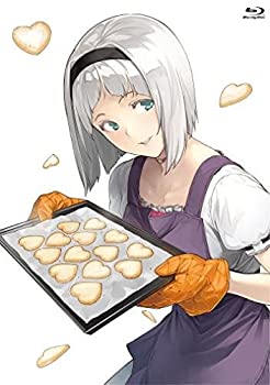 【中古】【39shop】下ネタという概念が存在しない退屈な世界★2 (初回生産限定版) [Blu-ray]（良い）｜アトリエ絵利奈