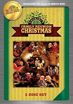 【中古】【39shop】Country's★Family Reunion: Christmas/ [DVD]（良い）｜アトリエ絵利奈