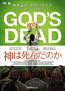 【中古】【39shop】神は死んだのか★[DVD]（良い）｜アトリエ絵利奈