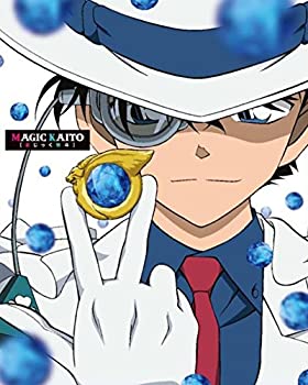 【中古】【39shop】まじっく快斗★Blu-ray BOX（良い）｜アトリエ絵利奈