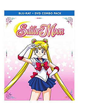 【中古】【39shop】Sailor★Moon Season 1 Part 1（良い）｜アトリエ絵利奈