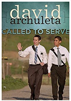 【中古】Called to Serve [DVD]