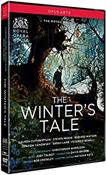 【中古】【39shop】Winters★Tale [DVD]（良い）｜アトリエ絵利奈