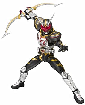 【中古】【39shop】S.H.フィギュアーツ★仮面ライダーカリス(良い)|アトリエ絵利奈