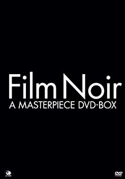 【中古】【39shop】フィルム・ノワール傑作選★DVD-BOX（良い）｜アトリエ絵利奈