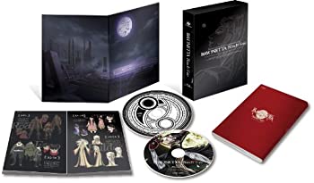 【中古】【39shop】BAYONETTA★Bloody Fate 豪華特装版[初回生産限定] [Blu-ray]（良い）｜アトリエ絵利奈