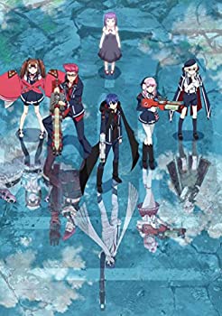 【中古】【未使用】ガンスリンガー ストラトス 7 (完全生産限定版) [Blu-ray]画像