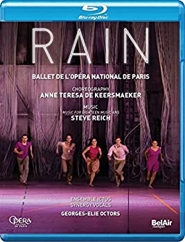 【中古】【39shop】【未使用】Rain★[Blu-ray](新古品)｜アトリエ絵利奈
