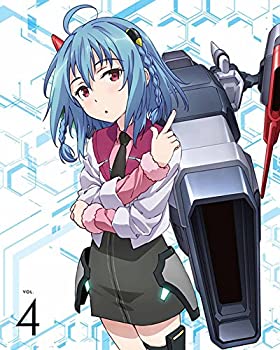【中古】【39shop】【未使用】学戦都市アスタリスク★4 (完全生産限定版) [DVD](新古品)｜アトリエ絵利奈 10,076円