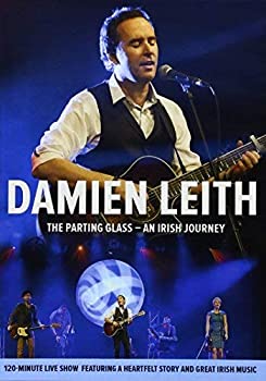 【中古】【39shop】【未使用】Parting★Glass - An Irish Journey DVD /(新古品)|アトリエ絵利奈