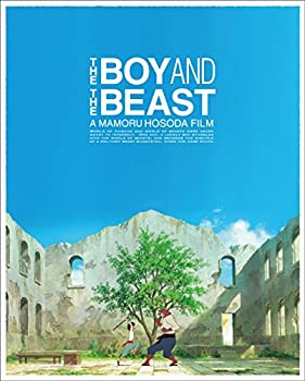 (未使用･未開封品)　バケモノの子 英語版 / The Boy And The Beast アニメ 細田守 [DVD] [Import] [PAL 再生環境をご確認ください] 0pbj0lf 61EsrQwrCrL._AC_SY200_QL15_.jpg