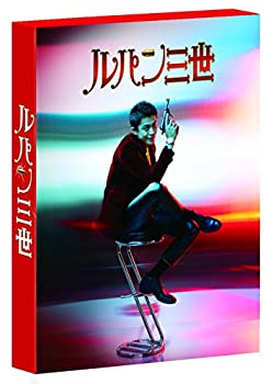 【中古】【39shop】【未使用】ルパン三世★Blu-rayコレクターズ・エディション(新古品)|アトリエ絵利奈