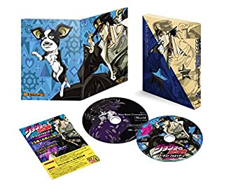 ジョジョ　非売品　中古スリーブ　60枚セット ジョジョ 非売品 中古スリーブ 60枚セット