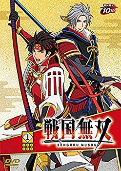 【中古】【39shop】【未使用】戦国無双DVD★1(新古品)|アトリエ絵利奈