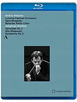 【中古】【39shop】【未使用】Lucerne★Festival Orchestra Concert 2014 [Blu-ray](新古品)｜アトリエ絵利奈