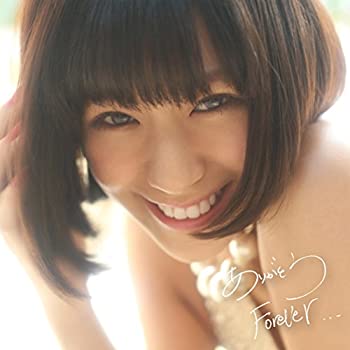 【中古】【未使用】ありがとうForever… (初回生産限定盤) (CD+DVD+ミニフォトブック)