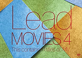 【中古】【39shop】【未使用】MOVIES★4 [DVD](新古品)｜アトリエ絵利奈