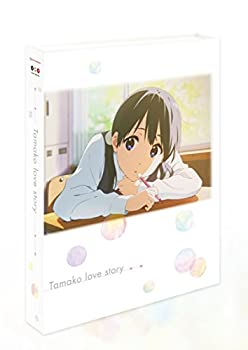 【中古】【39shop】【未使用】映画「たまこラブストーリー」★DVD(新古品)|アトリエ絵利奈