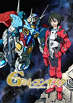 【中古】【39shop】【未使用】ガンダム★Gのレコンギスタ 5(特装限定版) [Blu-ray](新古品)｜アトリエ絵利奈