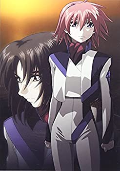 【中古】【39shop】【未使用】蒼穹のファフナー★EXODUS 6 [DVD](新古品)｜アトリエ絵利奈