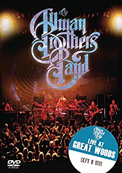 【中古】【39shop】【未使用】Live★at Great Woods [DVD](新古品)｜アトリエ絵利奈