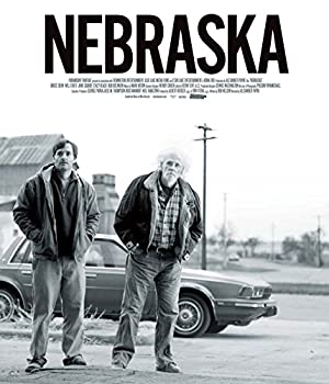 【中古】【39shop】【未使用】ネブラスカ★ふたつの心をつなぐ旅 [Blu-ray](新古品)｜アトリエ絵利奈