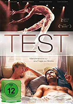 【中古】【39shop】【未使用】Test★[Import allemand] [DVD](新古品)｜アトリエ絵利奈