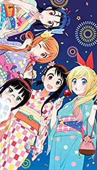 【中古】【39shop】【未使用】ニセコイ★6(完全生産限定版) [DVD](新古品)｜アトリエ絵利奈