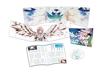 【中古】【39shop】【未使用】そらのおとしものFinal★永遠の私の鳥籠 限定版 [DVD](新古品)｜アトリエ絵利奈