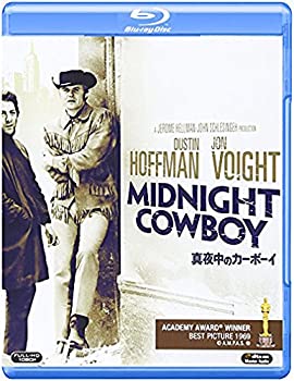 【中古】【39shop】【未使用】真夜中のカーボーイ★[Blu-ray](新古品)｜アトリエ絵利奈